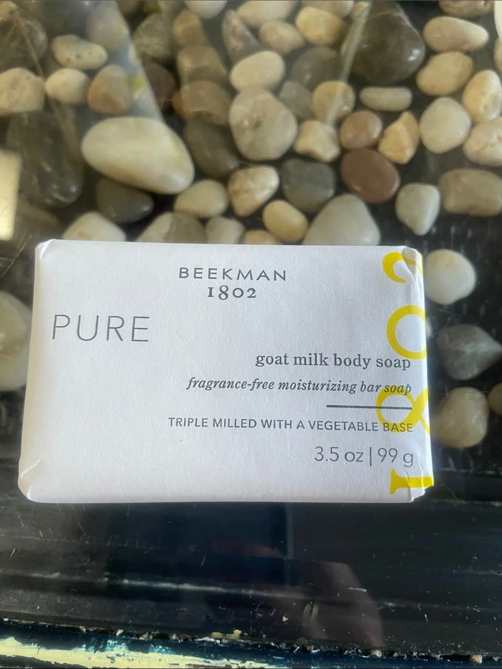 Beekman 1802 Pure Bundle